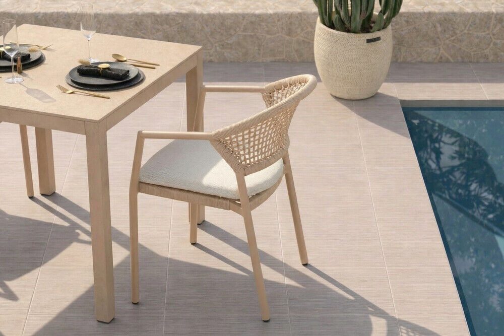 Hartman Gartenstuhl Shades of Colour