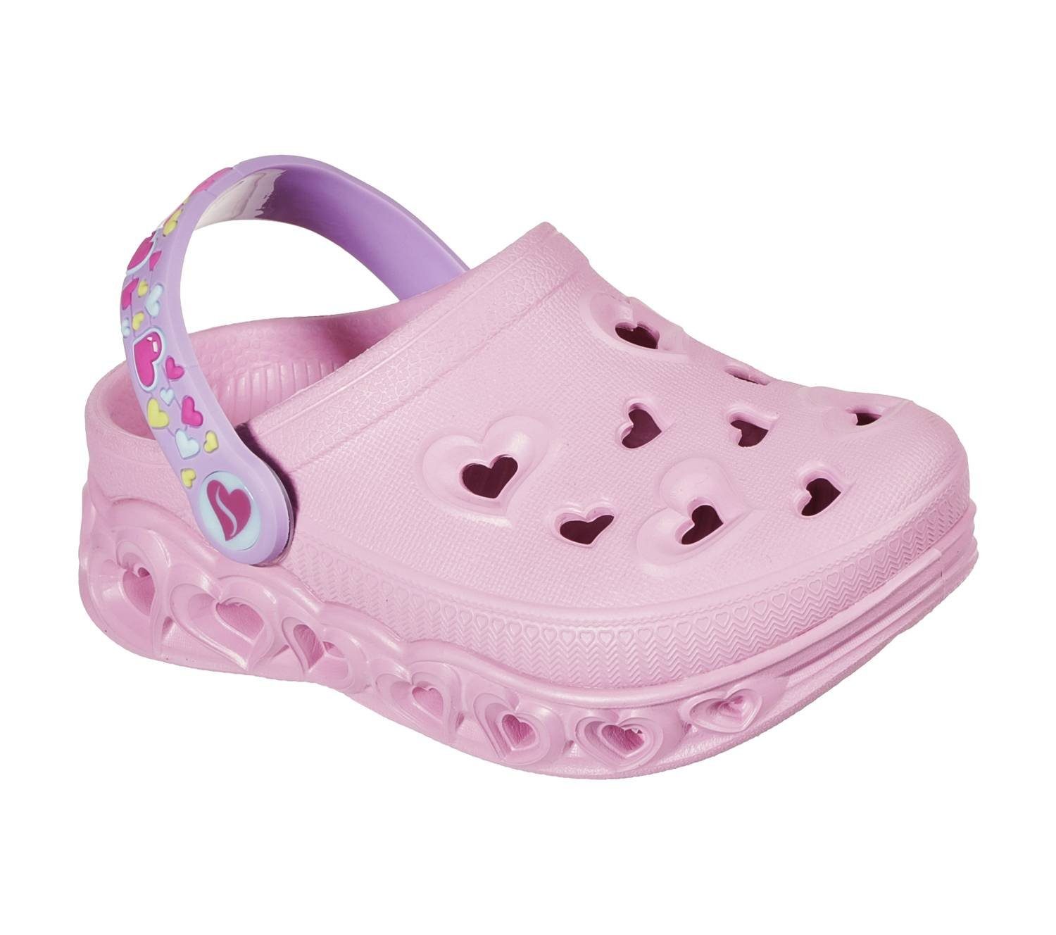 Skechers Skechers Light Hearted Unicorns & Sunshine Sneaker