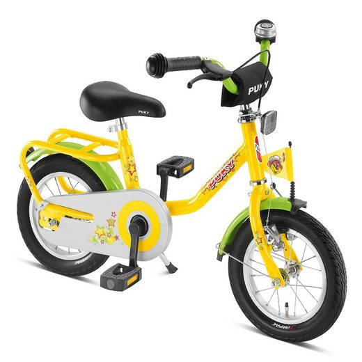 12 5 zoll puky fahrrad