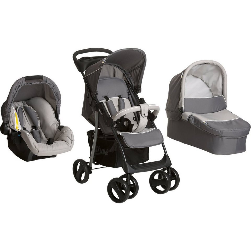 Hauck Shop N Drive Car Seat Hauck Shop N Drive Car Seat