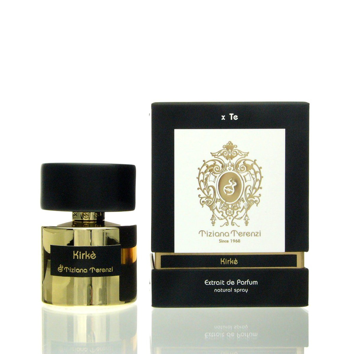 Tiziana Terenzi Eau de Parfum Tiziana Terenzi Kirke Extrait de Parfum 100 ml