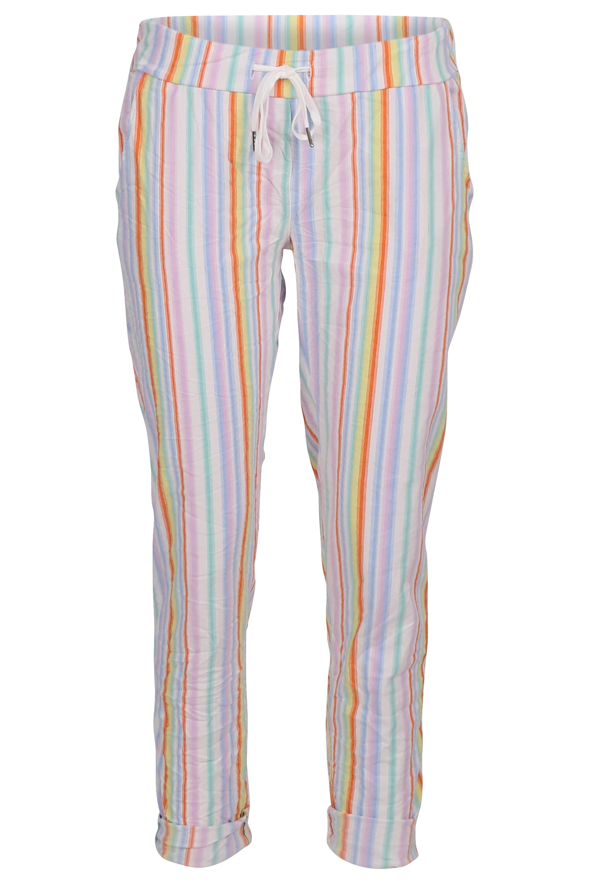 Rainbow hell