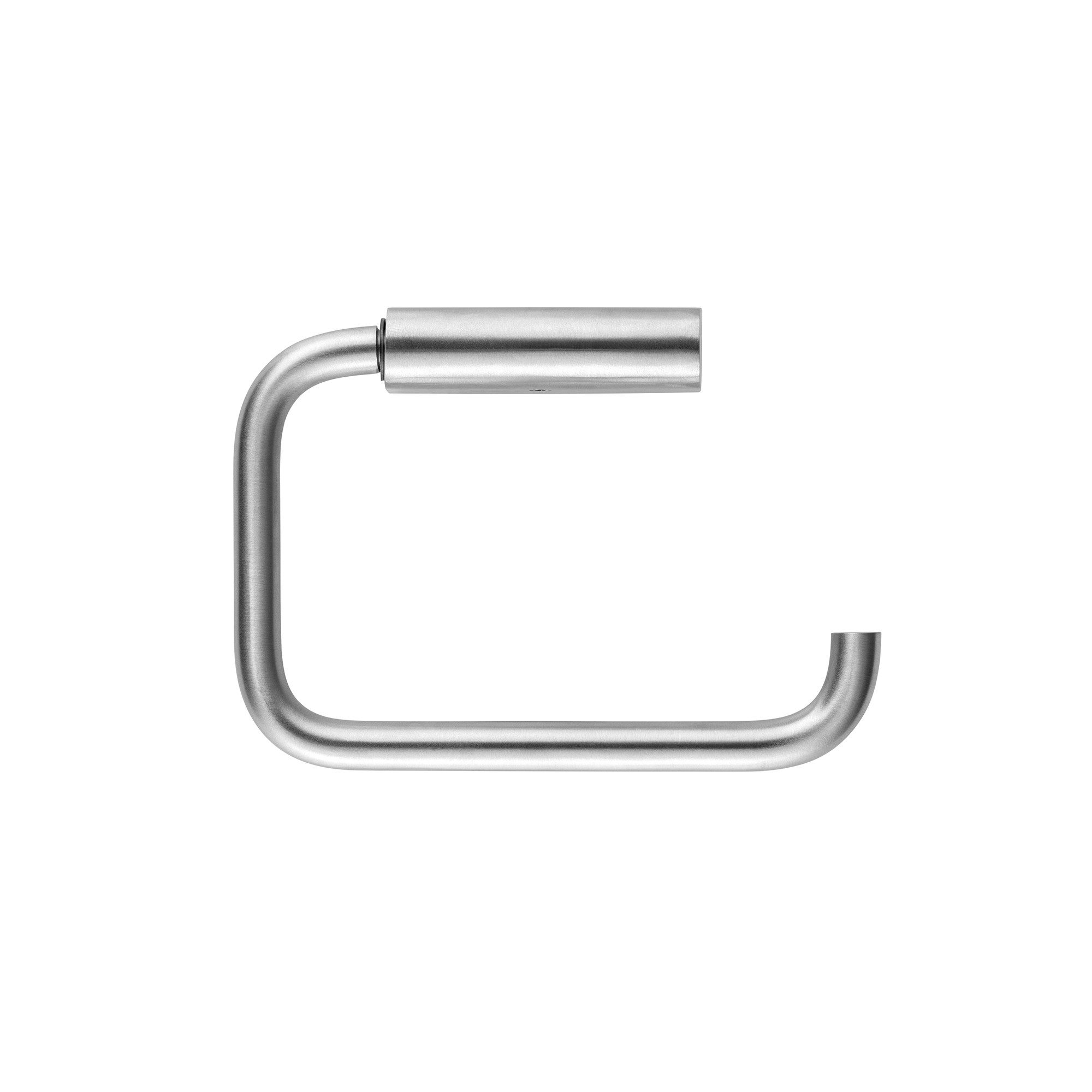 blomus Toilettenpapierhalter -MODO- WC-Rollenhalter: Titanbeschichtet, Kratzfest & Langlebig, Modern, Zeitlos, Hochwertig, Langlebig, Wandmontage, Farbauswahl