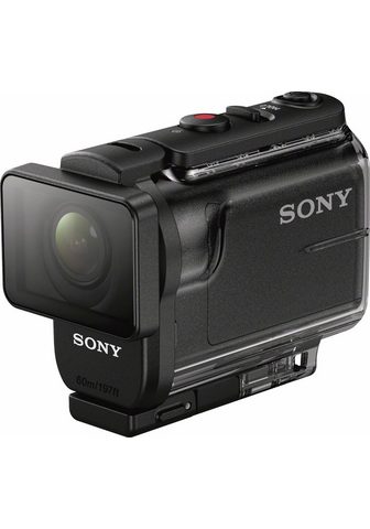 SONY »HDR-AS50 1080p (Full HD)«...