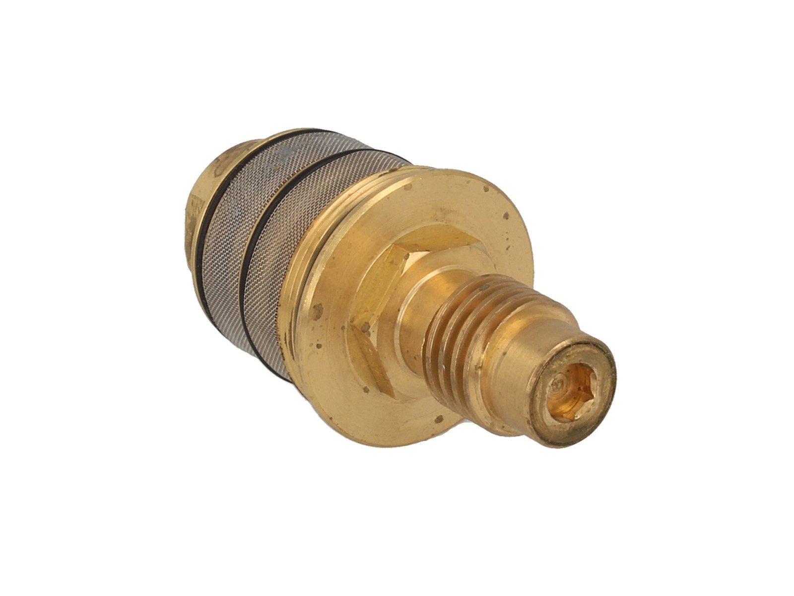 Thumbnail - Ideal Standard Armaturkartusche Standard Kartusche G3/4, mit Membrane und TR-Gewinde A961094NU