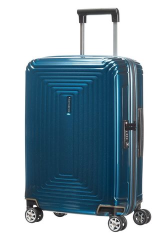 SAMSONITE Пластиковый чемодан на колесах "N...