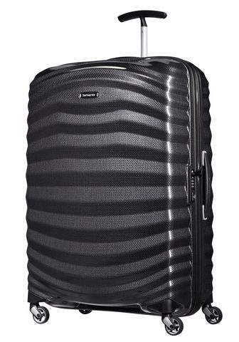 SAMSONITE Пластиковый чемодан на колесах "L...