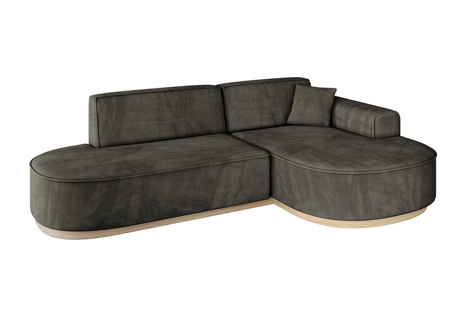 ALTDECOR Ecksofa MARI-L1, Sofa Praktische Bequeme günstig online kaufen