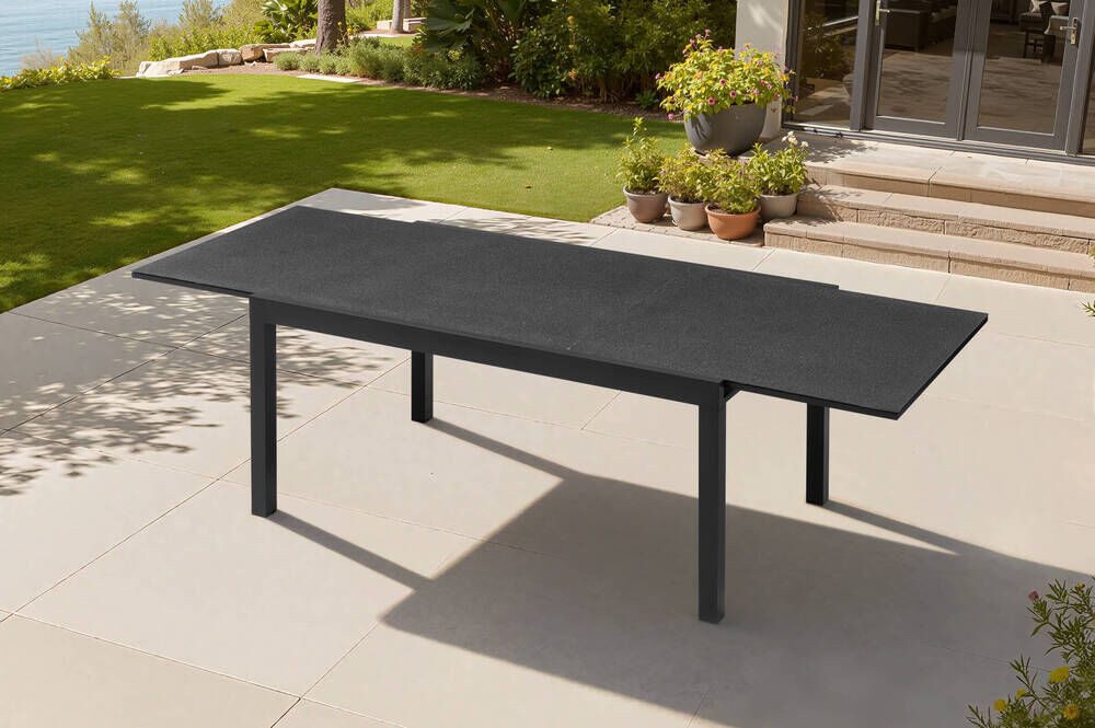 OUTFLEXX Gartentisch Premium