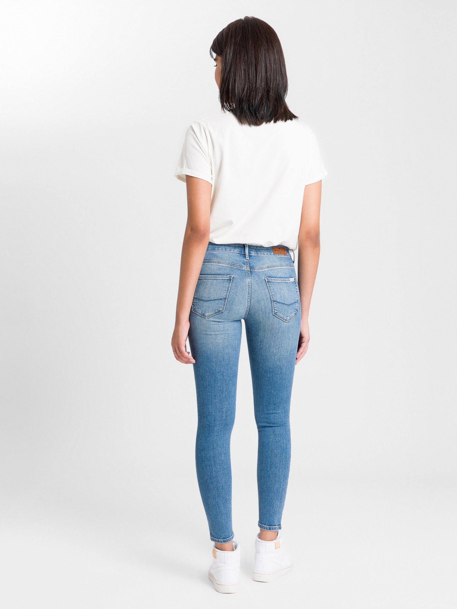 Skinny-fit-Jeans Giselle CROSS JEANS®