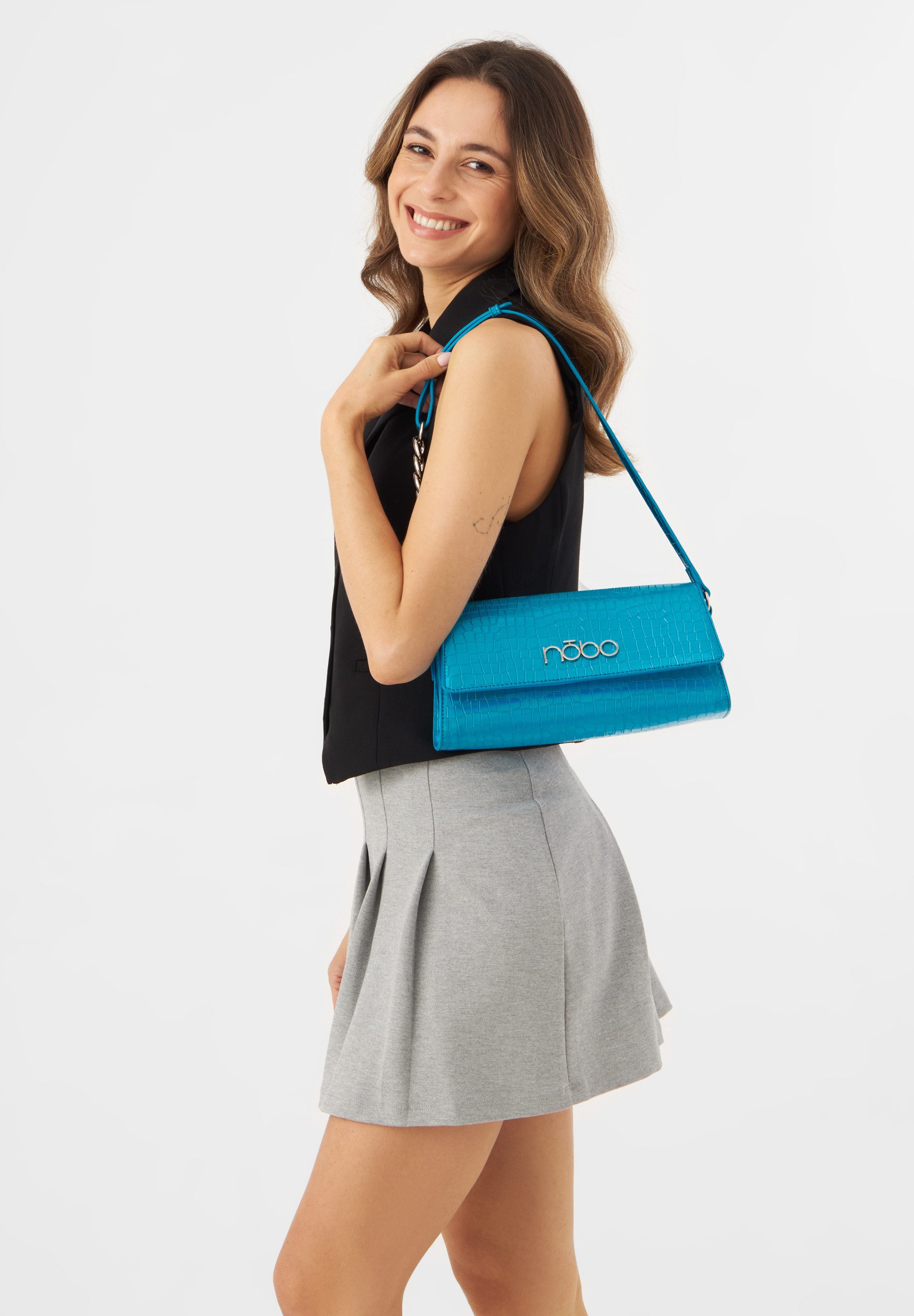 NOBO Abendtasche MEDUSA, 1 kleines Fach günstig online kaufen