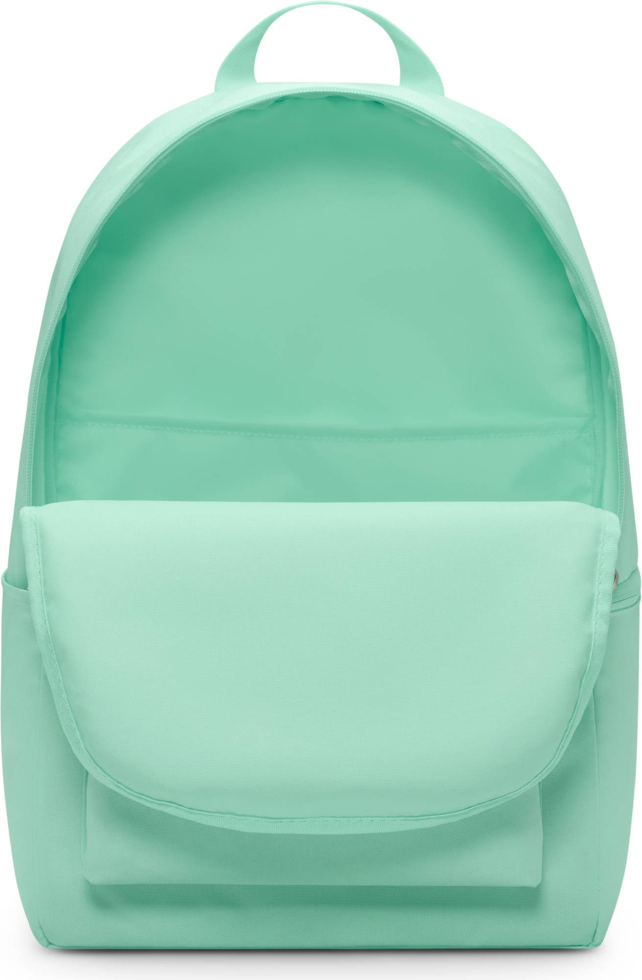 Nike Sportswear Rucksack NK HERITAGE BKPK (1-tlg), für Erwachsene, sportlicher Stil, mit Logodruck, aus Polyester