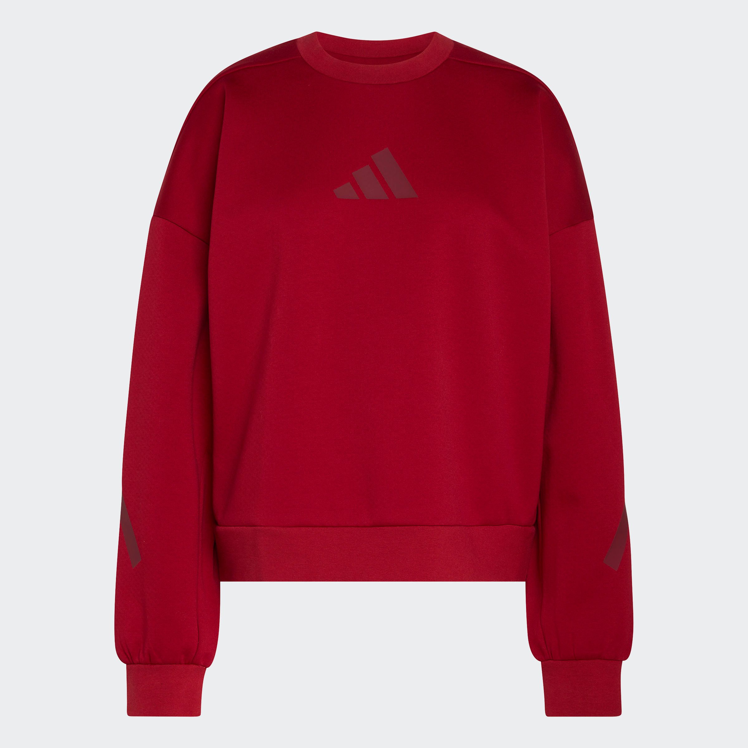 Sweatshirt W Z.N.E. SWT