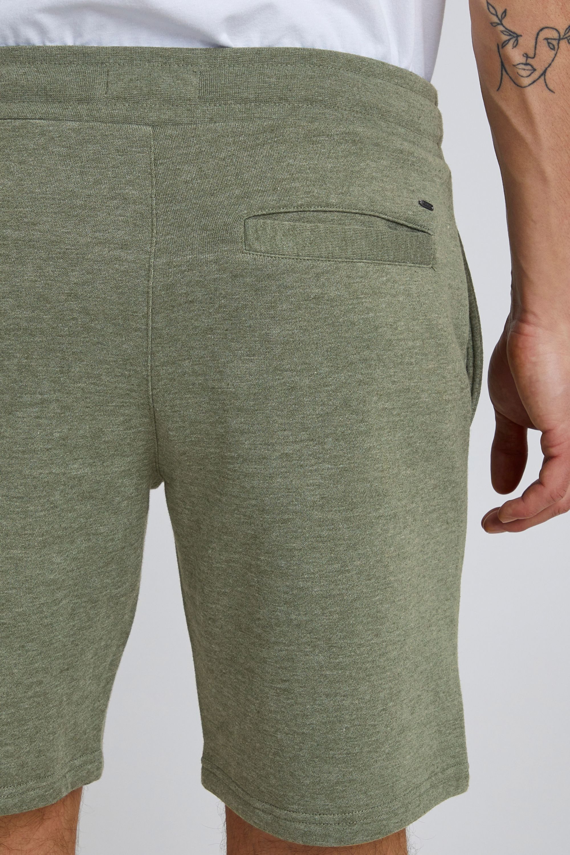 !Solid Sweatshorts SDOliver Basic Sweat Shorts mit Kordeln