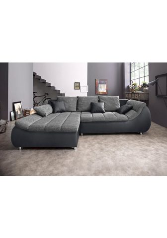 BENFORMATO CITY COLLECTION Угловой диван