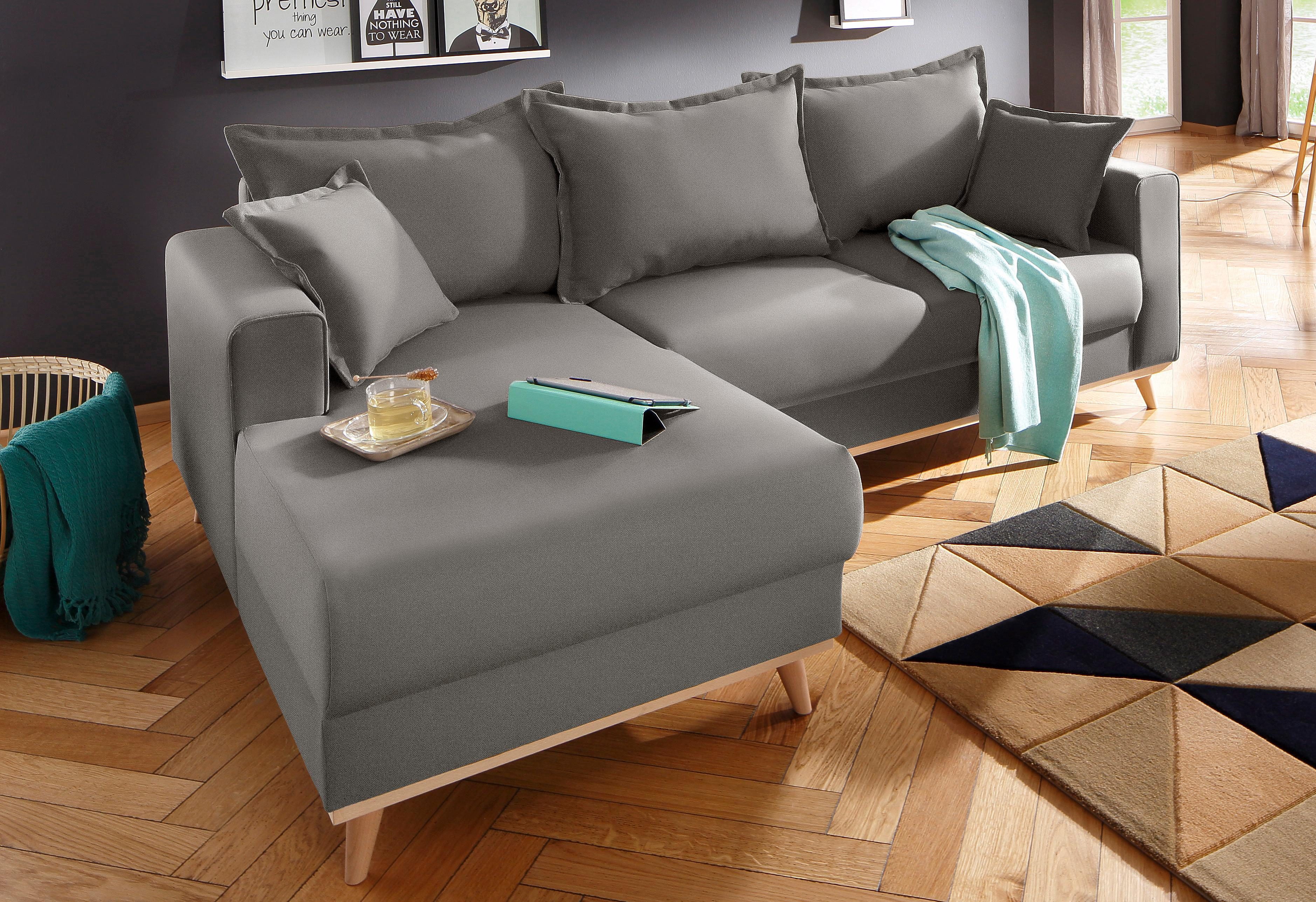 Home affaire Ecksofa »Edina« online kaufen | OTTO Home affaire Ecksofa »Edina« online kaufen | OTTO