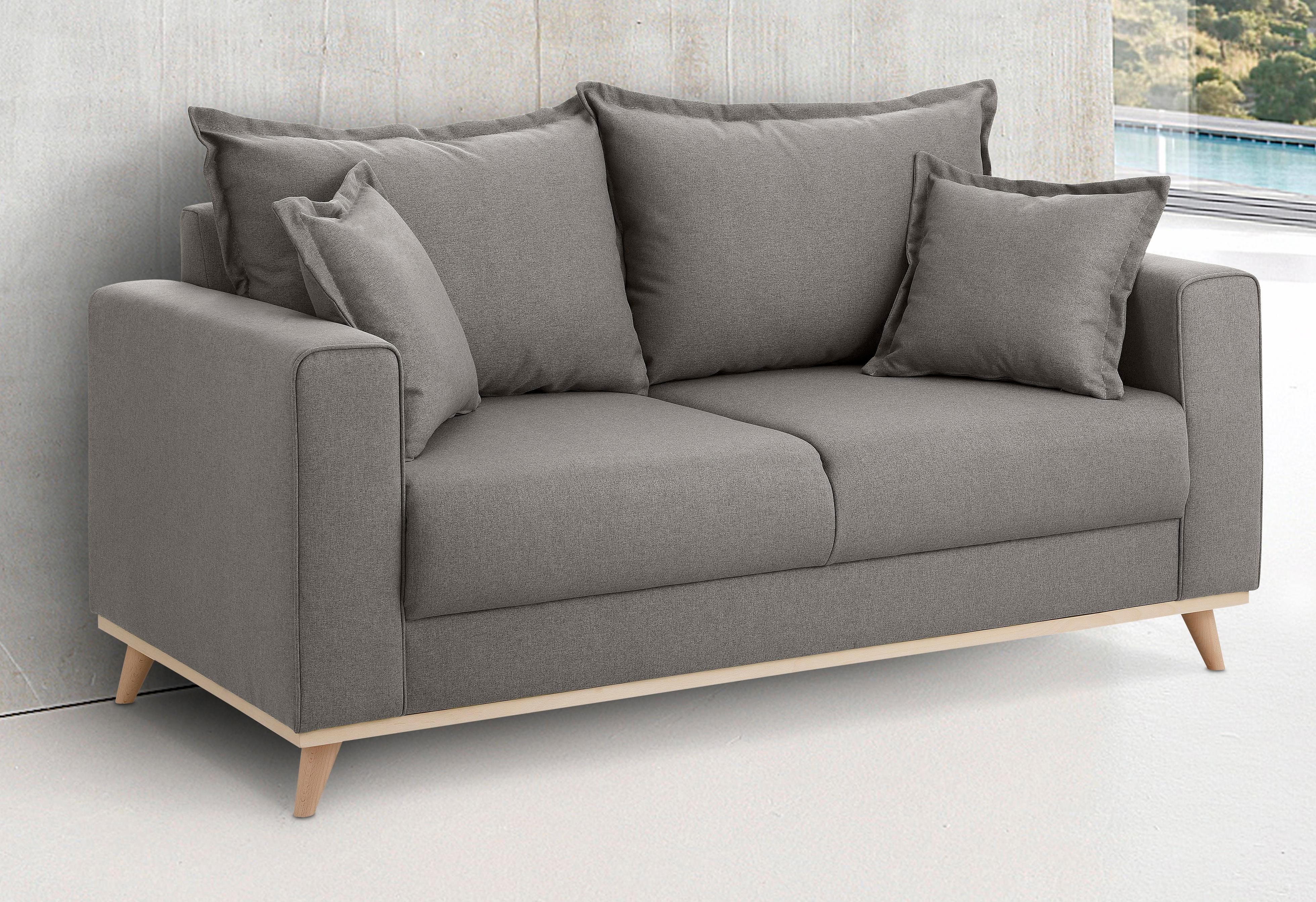 Home affaire 2 Sitzer »Edina« online kaufen | OTTO Home affaire 2 Sitzer »Edina« online kaufen | OTTO