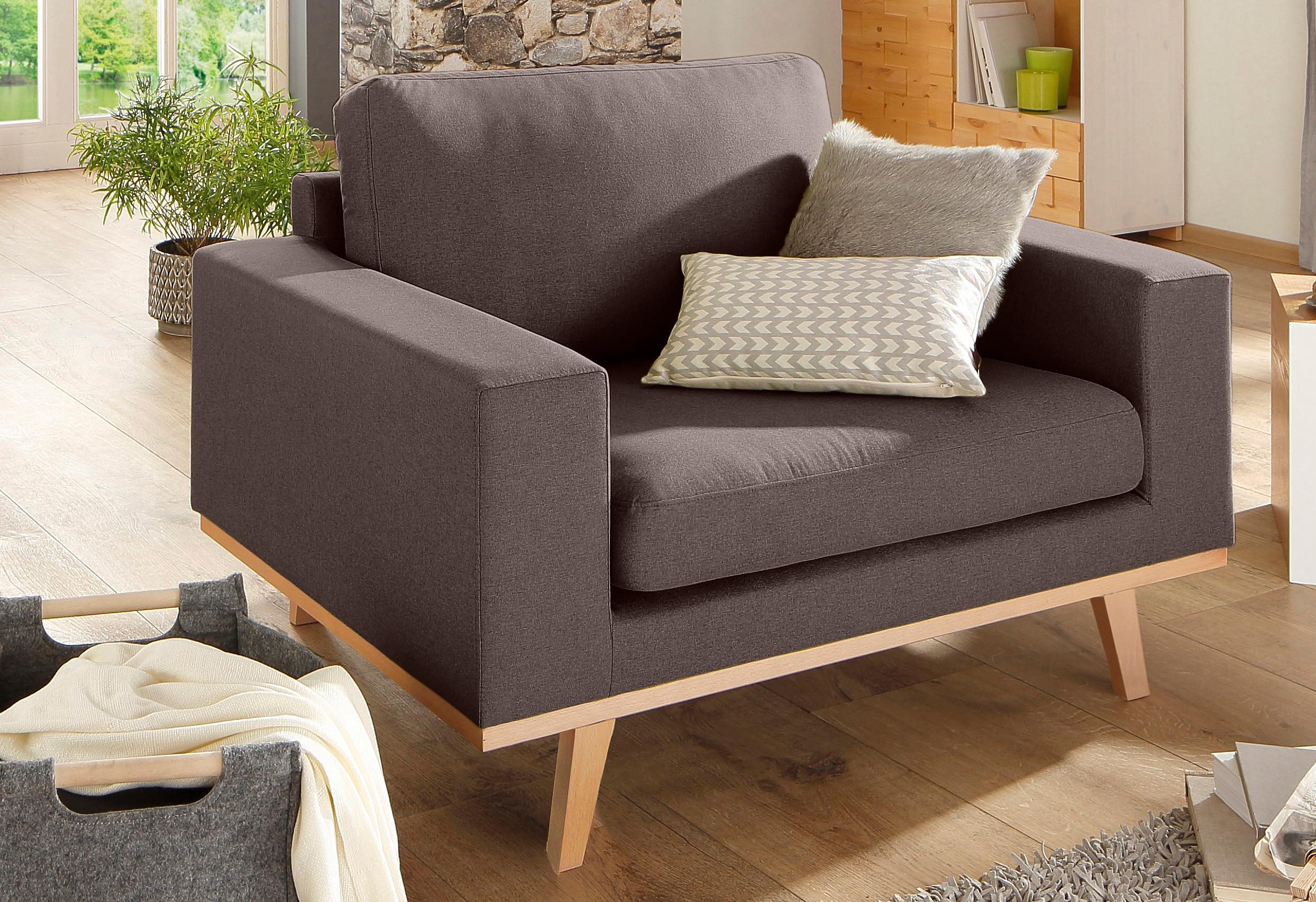 Home affaire Sessel TORINO