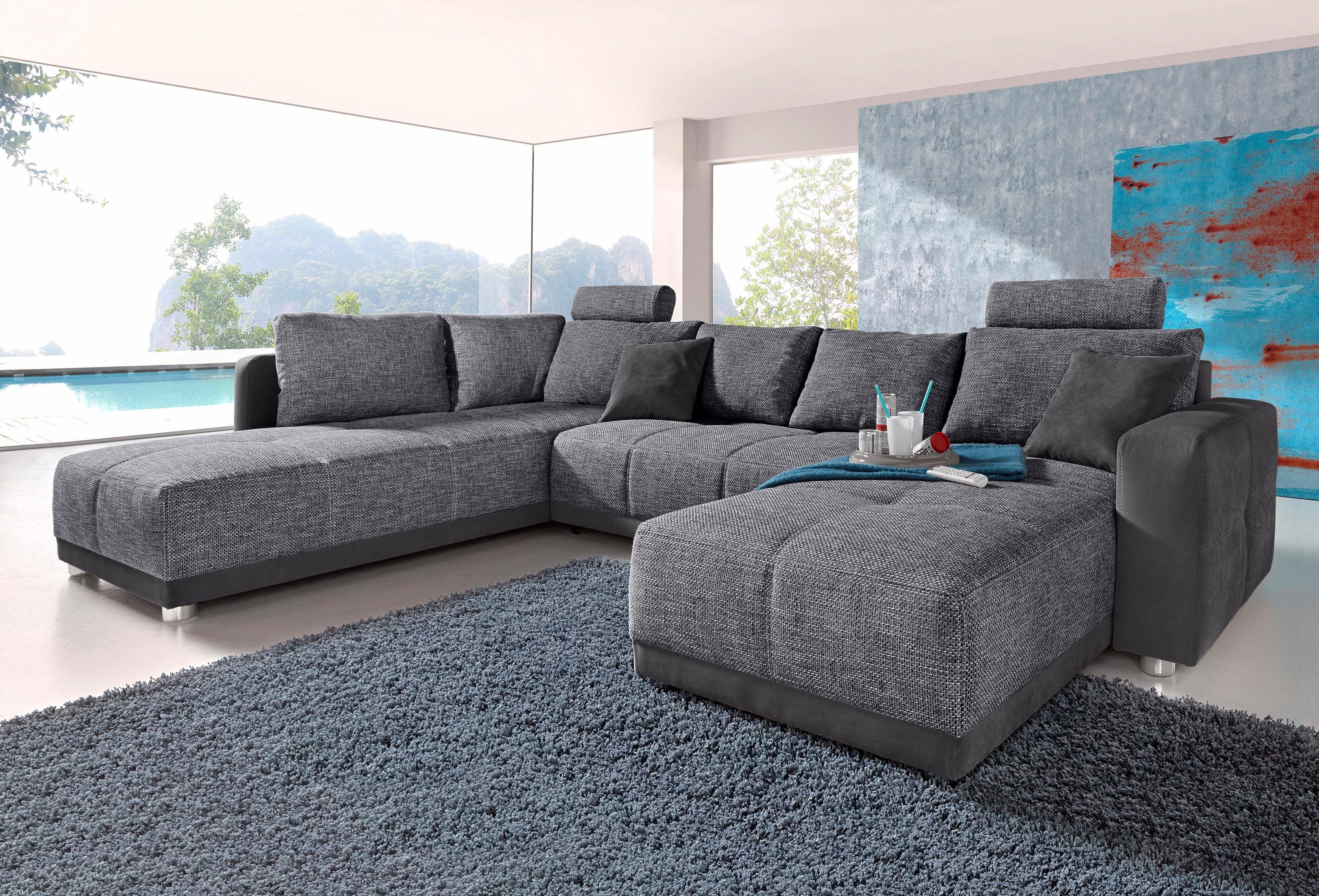 Günstige Sofas online kaufen » Couches SALE | OTTO