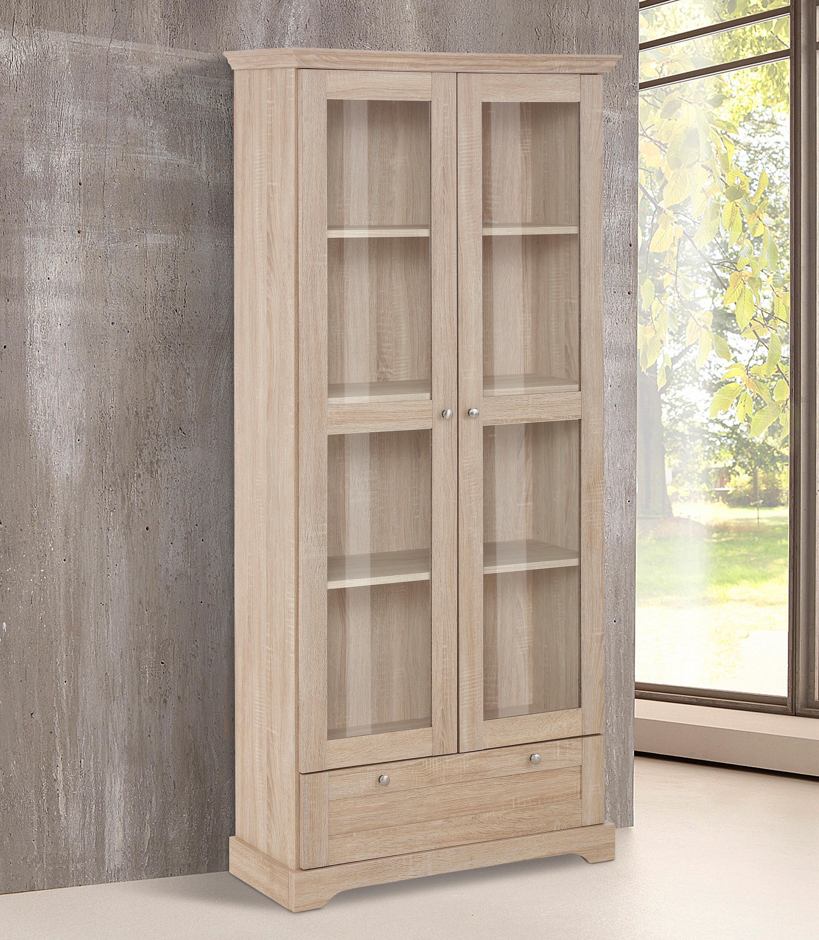 Vitrine ANNA von HOME AFFAIRE für nur 299,00€