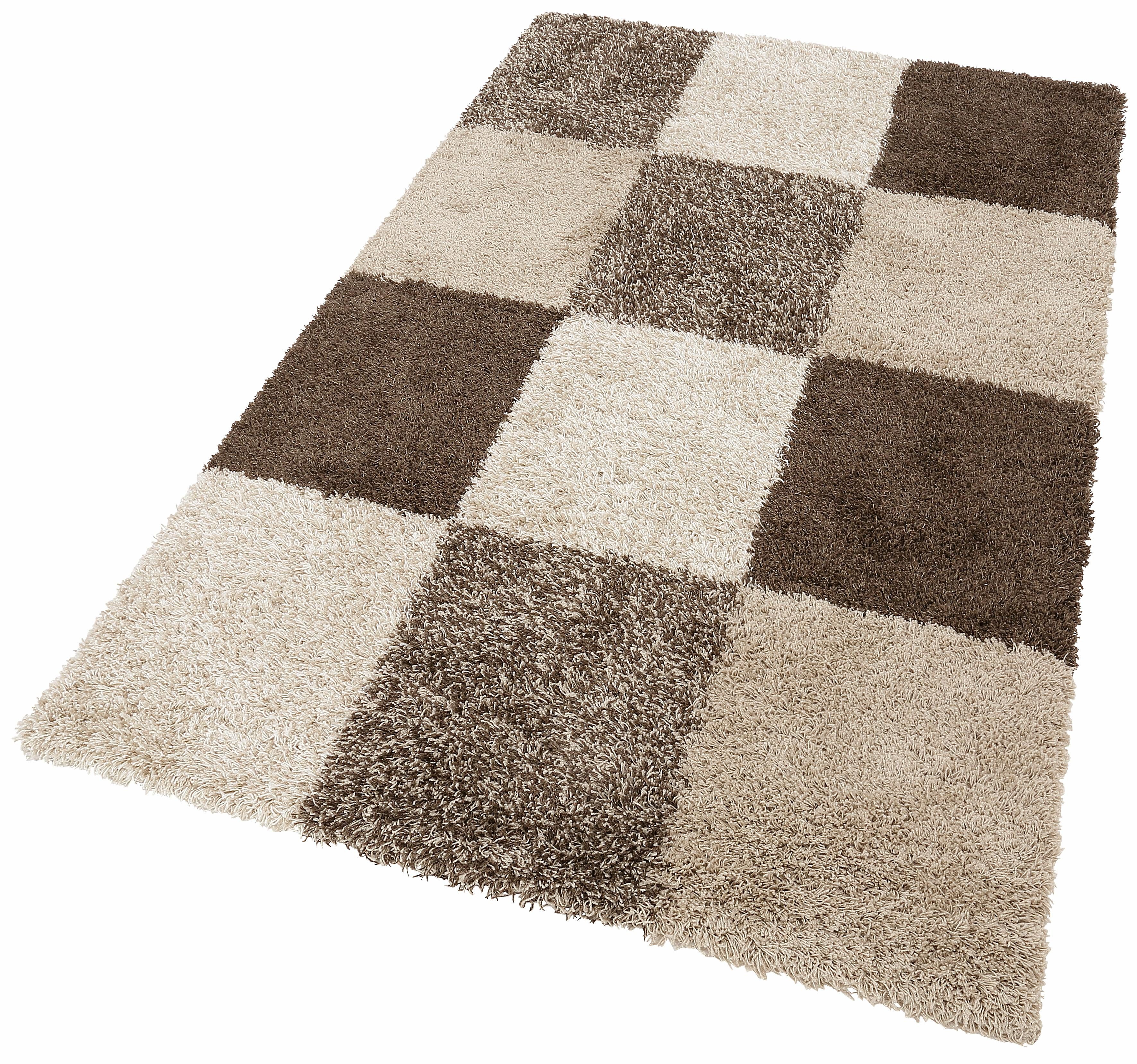 Hochflor Teppich 200x250 Preisvergleich Die Besten Angebote
