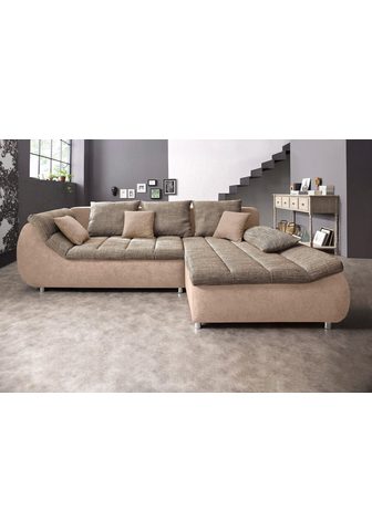 BENFORMATO CITY COLLECTION Угловой диван