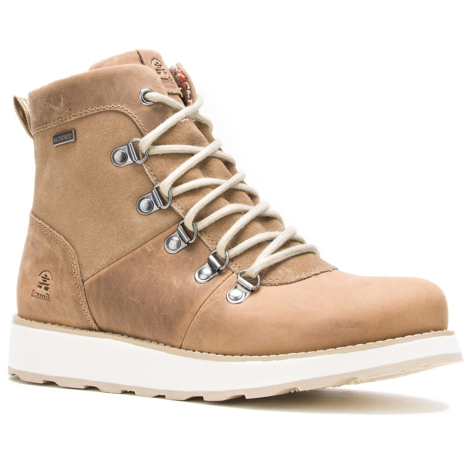 Kamik Stiefel W ARIEL LO Outdoorschuh günstig online kaufen
