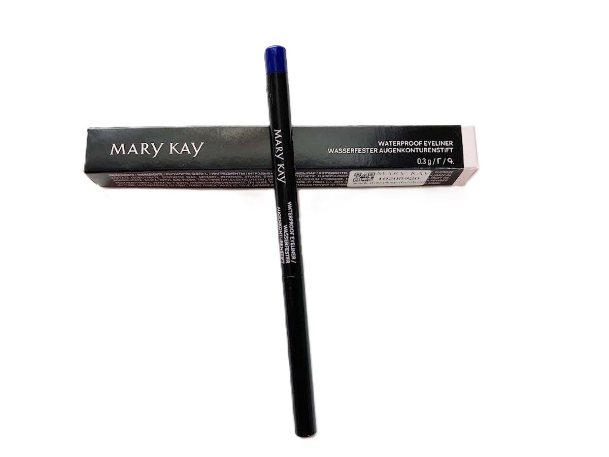 Mary Kay Подводка для глаз Подводка для глаз waterproof wasserfester Augenkonturenstift 1,28g