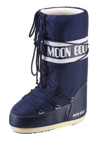 MOONBOOT Сапоги зимние