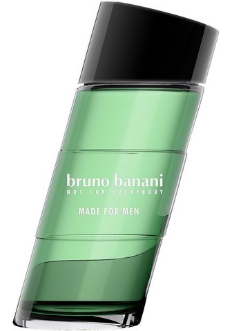 BRUNO BANANI Eau de Toilette "Made for Men&quo...