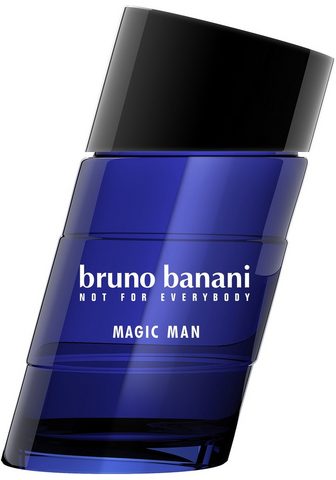 Eau de Toilette "Magic Man"