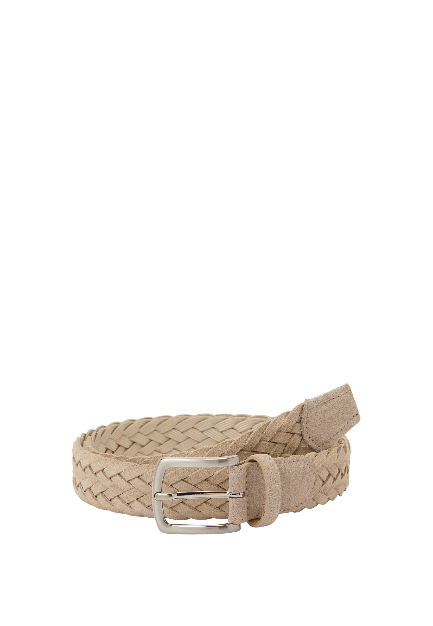 LLOYD Men’s Belts Flechtgürtel Lloyd Belts Herrengürtel 0261