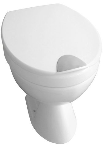  WC-крышка »Safeline - 5 cm Sitze...