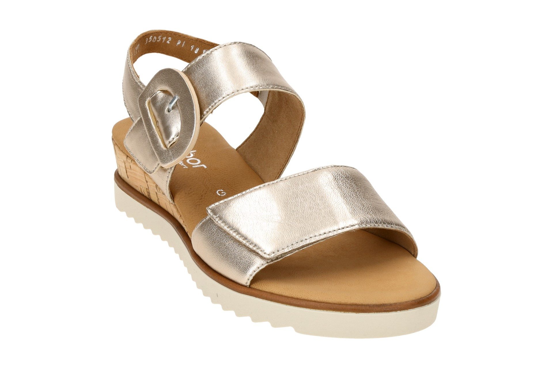 Gabor 62.752.83 Sandalette