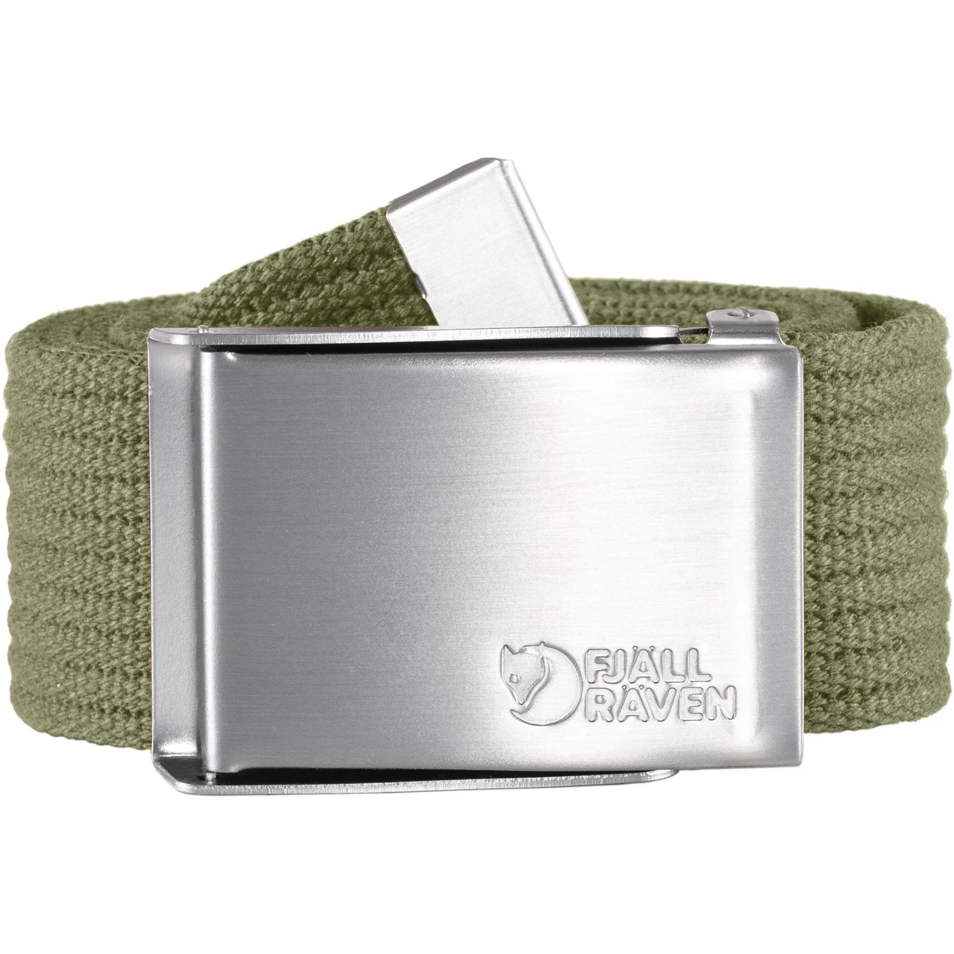 Fjällräven Stoffgürtel Canvas Belt