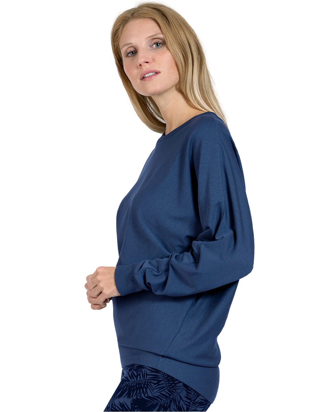 Magadi Yoga & Relax Shirt Anna günstig online kaufen