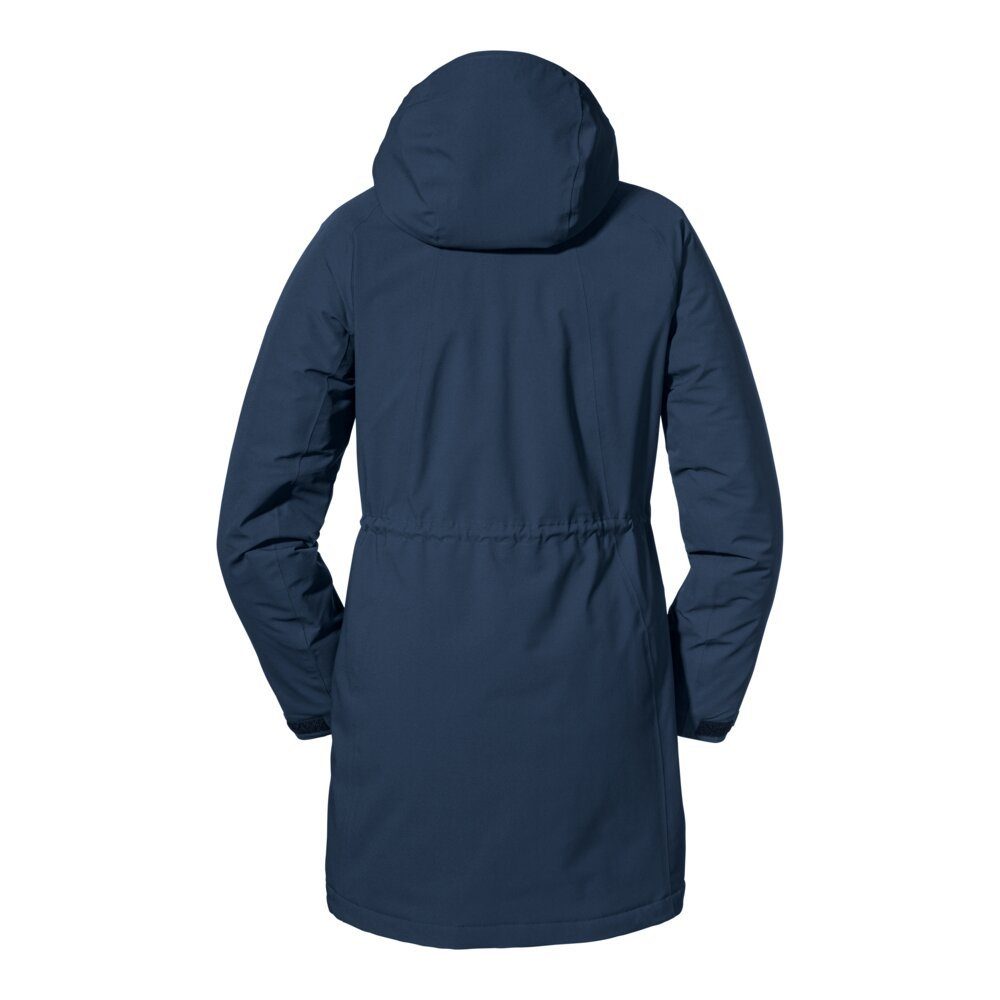 Schöffel Funktionsjacke Ins. Jacket Bastianisee L NAVY BLAZER günstig online kaufen