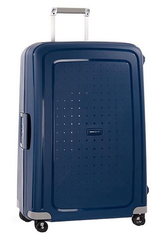 SAMSONITE Пластиковый чемодан на колесах "S...