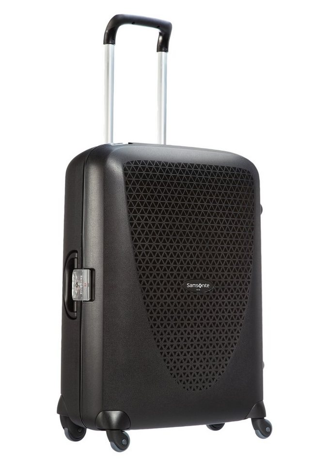 Samsonite Hartschalen Trolley mit 4 Rollen Termo Young