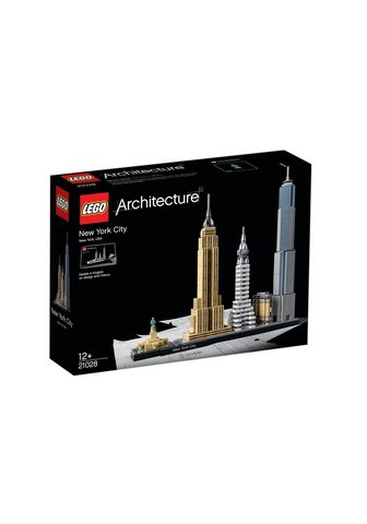 LEGO ® Konstruktionsspielsteine "N...
