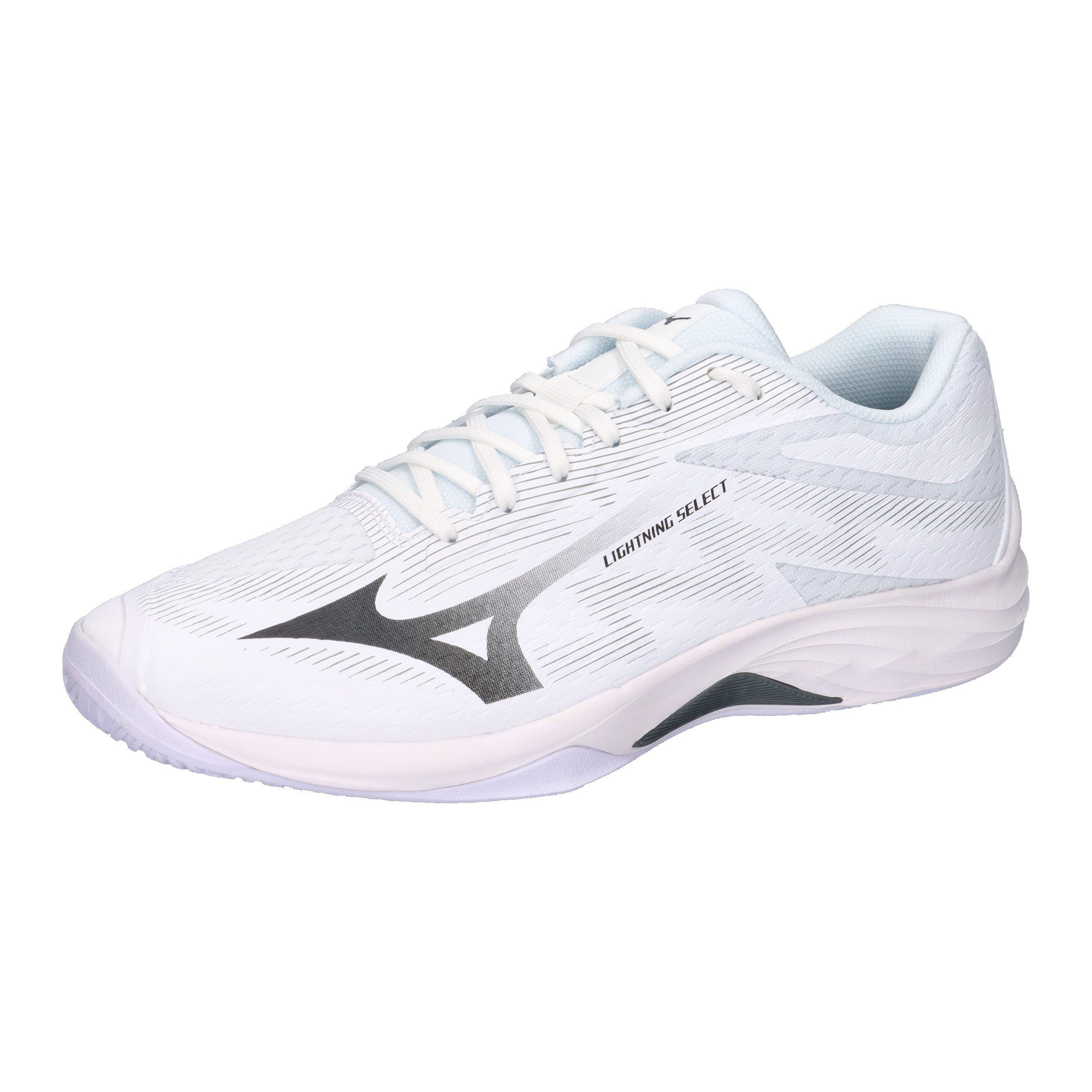 Mizuno Mizuno Unisex Hallenschuhe LIGHTNING SELECT V1GA2670 Hallenschuh