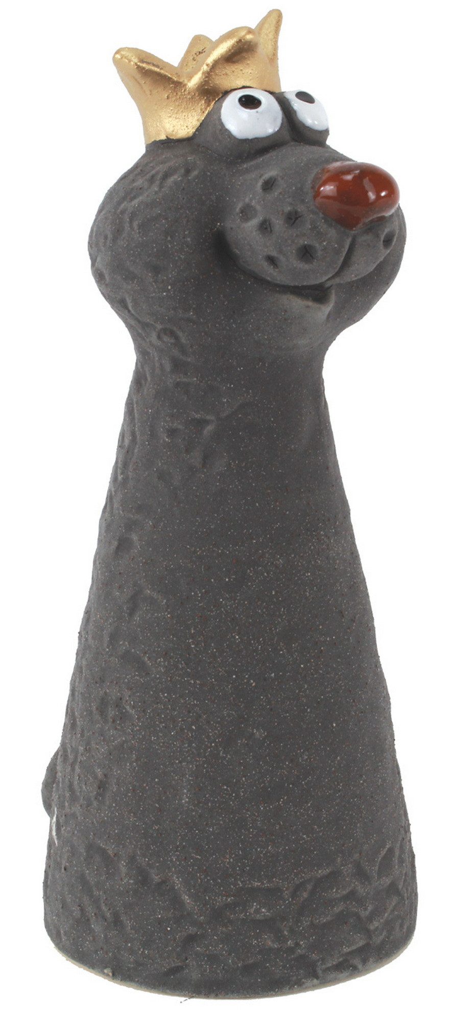 Kaufhaus le petit Dekofigur Gartenstecker Zaunhocker günstig online kaufen
