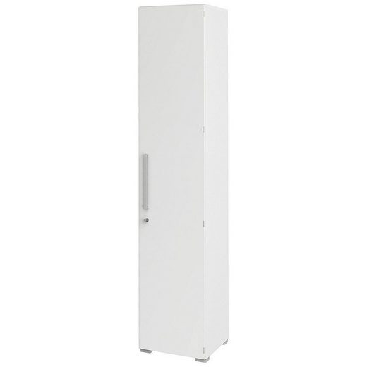 Aktenschrank 6 OH schmal Türanschlag rechts »Objekt Plus« online kaufen