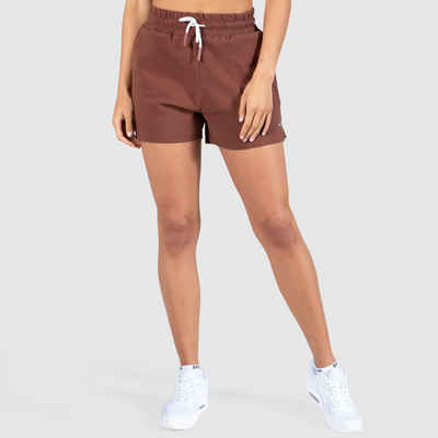 Smilodox Shorts Juana 100% Baumwolle, Pikee