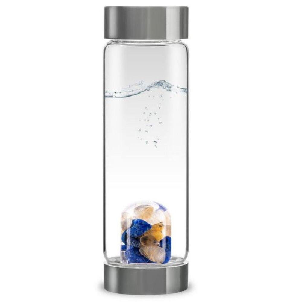 VitaJuwel Geschirr Trinkflasche Via Inspiration