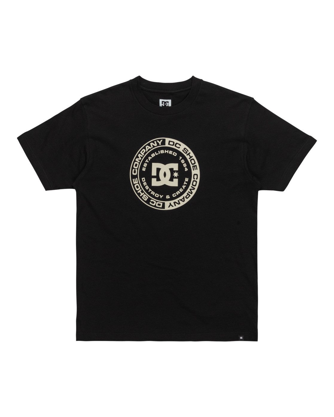 DC Shoes T-Shirt DC Corpo