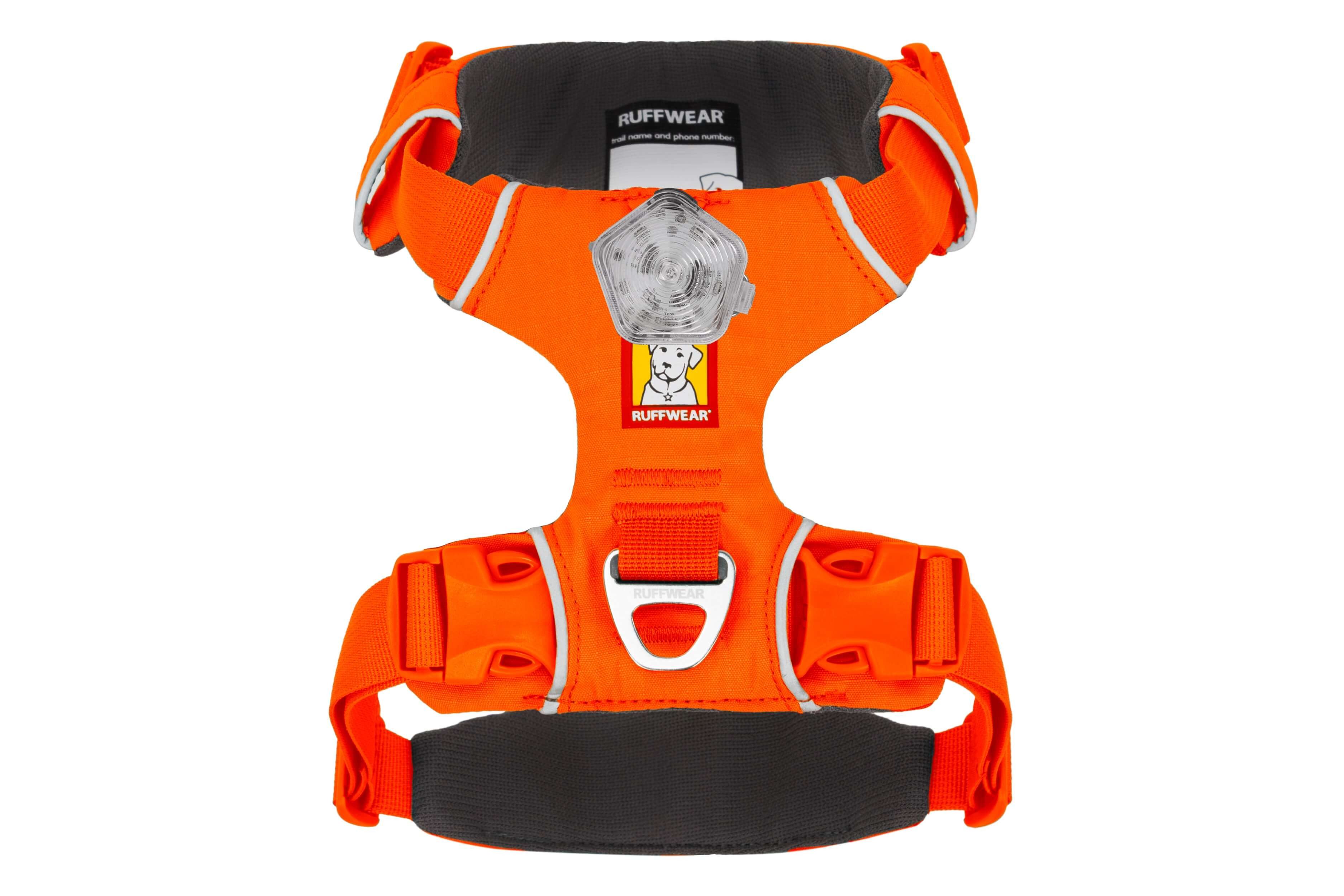 Ruffwear Hunde-Geschirr Front Range Harness günstig online kaufen