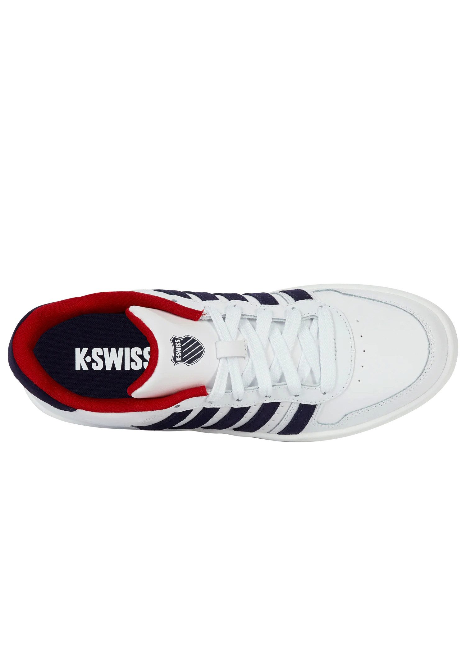 K-Swiss Court Palisades Sneaker – Bild 4 von 5