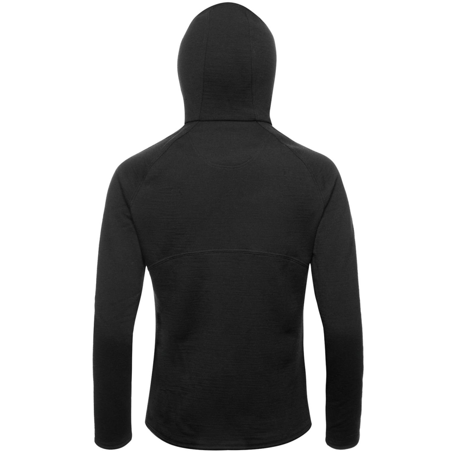 Kaipara - Merino Sportswear Hoodie Merino Sweat Jacke Damen 270 warm (1-tlg) Made in Germany, aus reiner Merinowolle
