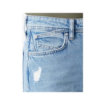 Mavi 5-Pocket-Jeans hell-blau (1-tlg)